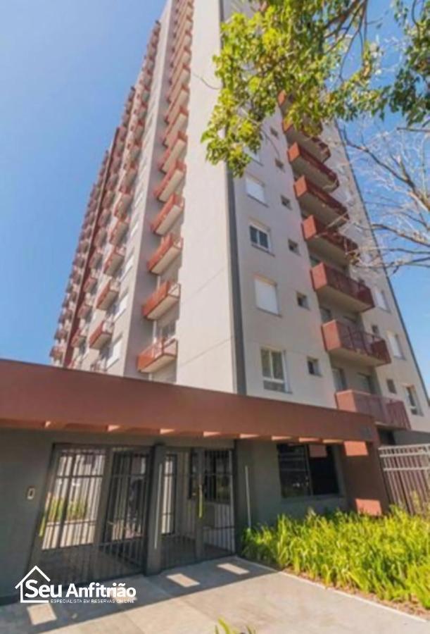 Studio Connect Puc Porto Alegre Buitenkant foto